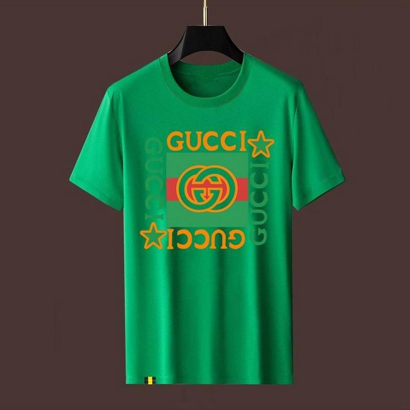 Gucci Men's T-shirts 2274